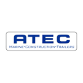 ATEC Marine Logo