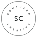 Southern Creative Logo