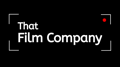 That Film Company Logo