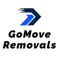GoMove Removals Logo