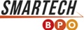 Smartech BPO Logo