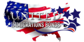 United Immigration Bonds Logo