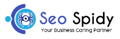SEOSpidy Web Solution Logo