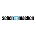 sehenundmachen - Grafik- und Webdesign in München Logo