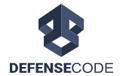 DefenseCode Logo