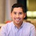 Michael Ngo Logo