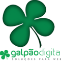 Galpão Digital Logo