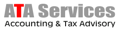 ATA Services Logo