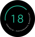 Våning 18 AB Logo
