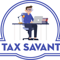 The Tax Savant LLC Logo