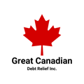 Great Canadian Debt Relief Inc Logo