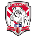 Bulldog Locksmith Logo