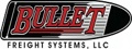 Bullet Freight Systems, LLC Logo