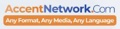 Accent Network Logo