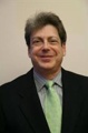 Allan Borins CGA Logo