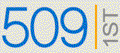 509 1st Logo