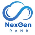 Nexgen Rank Logo