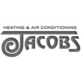 Jacobs Heating & Air Conditioning, Inc. Logo