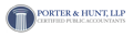 Porter and Hunt, LLP Logo