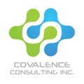 Covalence Consulting Inc Logo