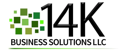 14K Business Solution LLC Logo