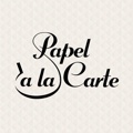 Papel a La Carte Logo