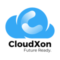 CloudXon Logo