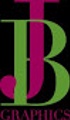 JB GRAPHICS Logo