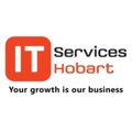 IT Services Hobart Logo