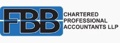 FBB Chartered Professional Accountants LLP Logo