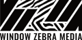 Window Zebra Media Logo