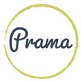 Prama Logo