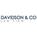 Davidson & Co Law Firm Logo