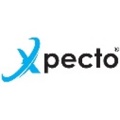 X-pecto Pvt. Ltd e-commerce website development company in noida Logo