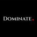 Dominate Marketing Logo