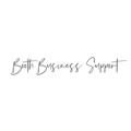 Booth Business Support Logo