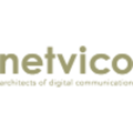 netvico GmbH Logo