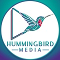 Hummingbird Media Logo