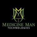 Medicine Man Technologies Logo