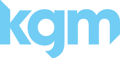 KGM Accounting Logo