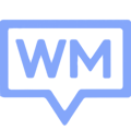 Watermann Media Logo