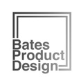 Bates Product Design Ltd. Logo
