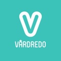 Vårdredo Logo