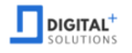 Digital plus solutions Logo