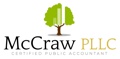 McCraw, PLLC Logo