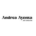 Andrea Ayensa Logo