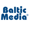 Baltic Media Ltd - Sweden Logo