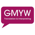 Give Me Your Word Ltd. Logo