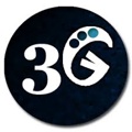 3G Tech Solutions Logo
