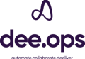 DeeOps Logo